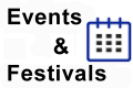 Belmont Events and Festivals