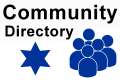 Belmont Community Directory