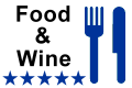 Belmont Food and Wine Directory
