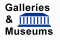 Belmont Galleries and Museums