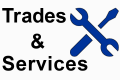 Belmont Trades and Services Directory