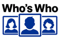 Belmont Who's Who